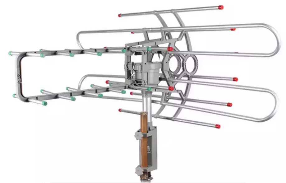 Ways to use a TV antenna for AM radio2